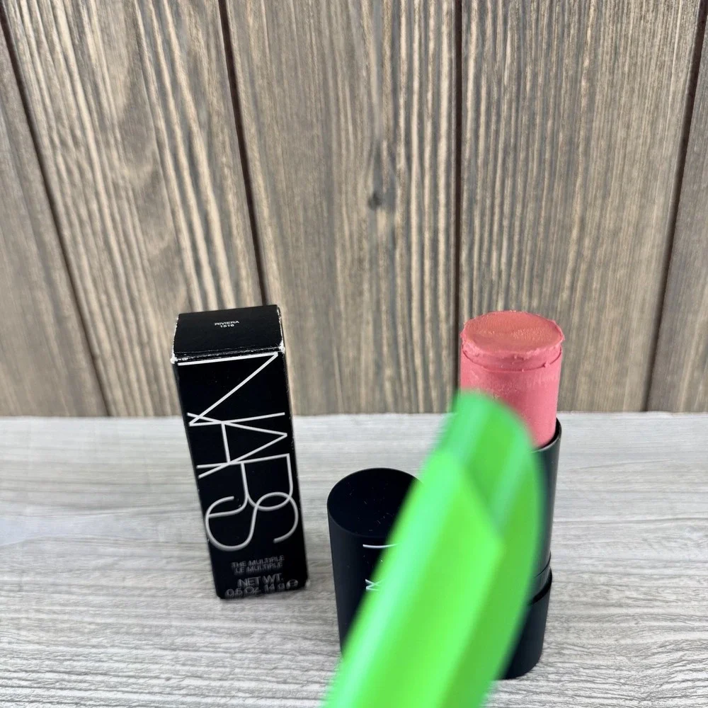 NARS the Multiple Stick Riviera #1516 Full Size 0.5 Fl Oz. New